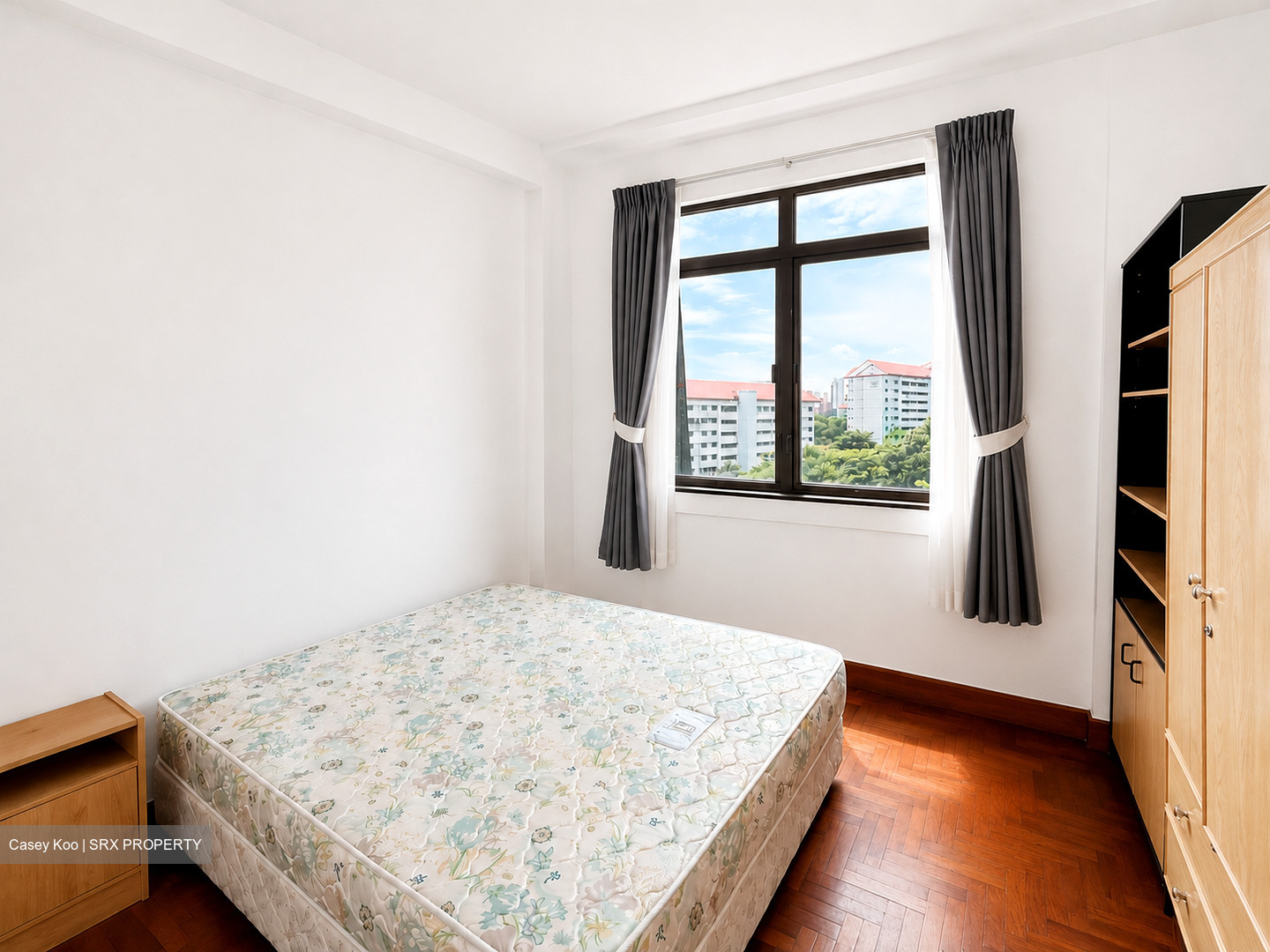 Parc Oasis (D22), Condominium #588196471